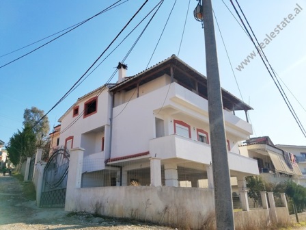 3-Storey Villa for sale in Shkoze area in Tirana, Albania (TRS-217-10L)