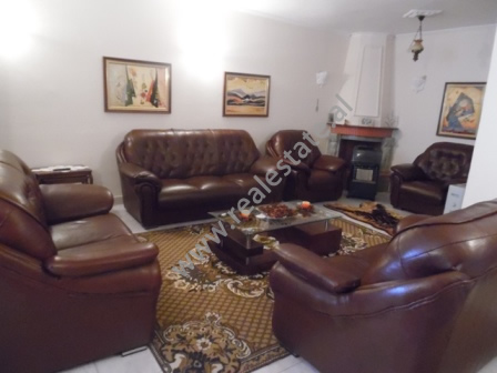 Two bedroom apartment for sale close to Vasil Shanto high school in Tirana, Albania (TRS-117-14d)