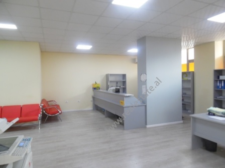 Office for sale in Nikolla Lena Street in Tirana, Albania (TRS-217-22K)