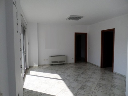 Three bedroom apartment for office for rent in Abdyl Frasheri street in Tirana , Albania (TRR-217-28a)