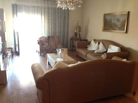 Three bedroom apartment for sale in Ibrahim Rugova Street in Tirana , Albania (TRS-217-31a)