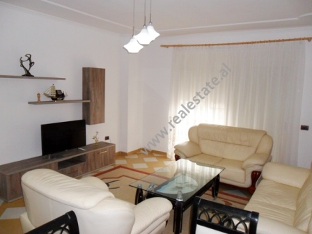 Two bedroom apartment for sale in Tirana, near Selvia area, Albania (TRS-217-32L)