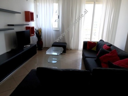 Two bedroom apartment for rent in Kavaja street in Tirana, Albania (TRR-217-17d)