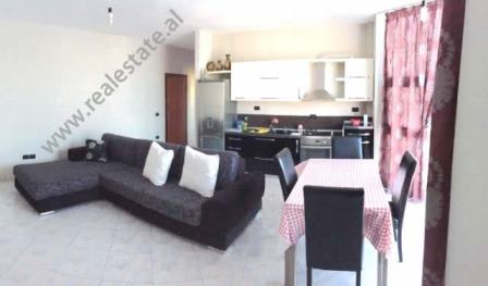 Two bedroom apartment for sale in Kongresi Street in Lushnje (LUS-217-1L)