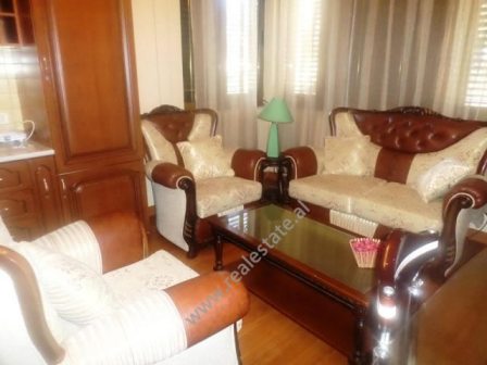 One bedroom apartment for rent close to Elbasani street in Tirana, Albania (TRR-317-22d)