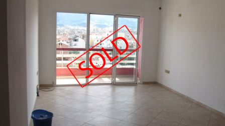 Two bedroom apartment for sale in 5 Maj Street in Tirana, Albania (TRS-1016-35D)