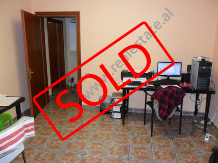 One bedroom apartment for sale in Tirana, near Blloku area, Albania (TRS-1215-43b)