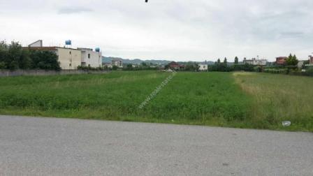 Land for sale close to Highway Tirana-Durresi in Albania (TRS-317-38d)