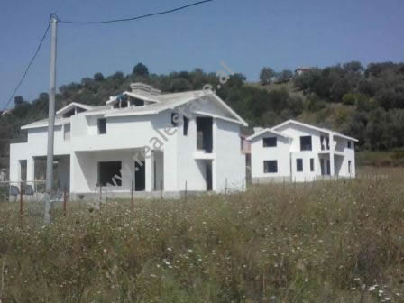 Villas for sale in in Mullet Village in Tirana , Albania  (TRS-317-40d)