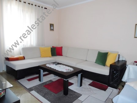 Two bedroom apartment for sale in Siri Kodra Street in Tirana, Albania (TRS-417-2L)