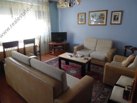 Two bedroom apartment for sale near Zogu i Zi in Tirana (TRS-417-8K)