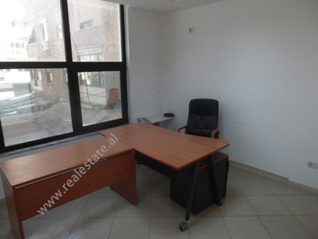 Office space for sale in Saraceve Street in Tirana Albania, (TRS-417-27K)