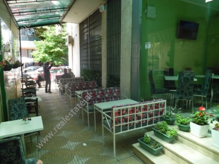 Store for sale in Selvia area in Tirana Albania, (TRS-417-32K)