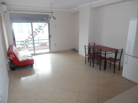 One bedroom apartment for office for rent near Casa Italia in Tirana Albania, (TRR-417-36K)