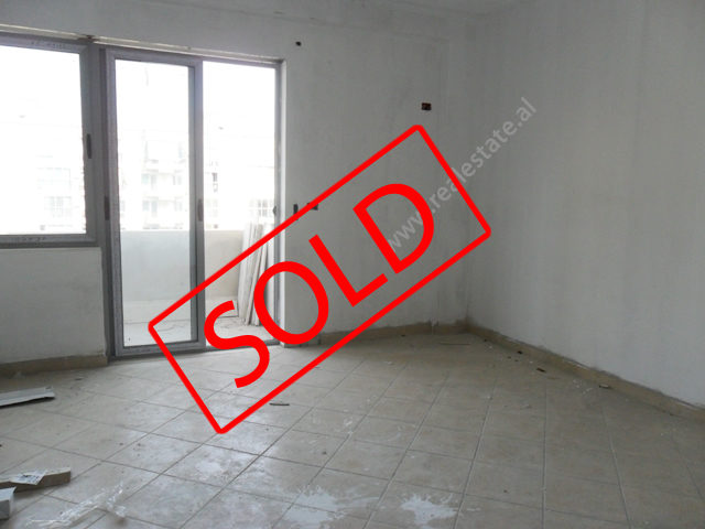 Two bedroom apartment for sale in Tirana, near Teodor Keko Street, Albania (TRS-1015-66b)