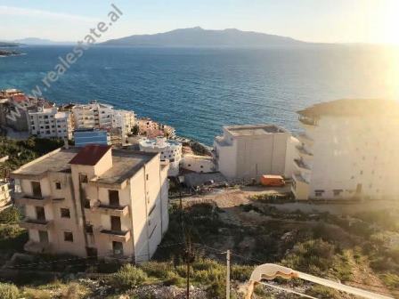 One bedroom apartment for sale in Saranda City (SRS-317-1L)