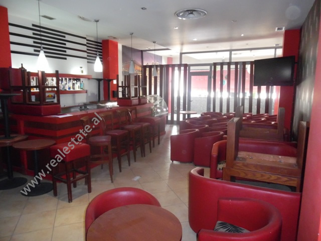 Bar and warehouse for sale in Kavaja street in Tirana Albania, (TRS-417-43K)