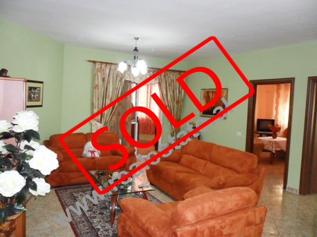 Two bedroom apartment for sale in Medar Shtylla Street in Tirana , Albania (TRS-614-1b)