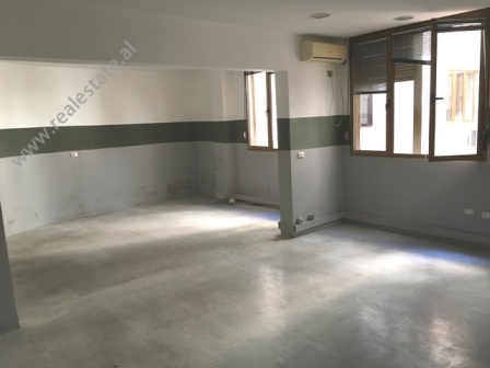 Two bedroom apartment for sale in Ismail Qemali in Tirana Albania, (TRS-417-48K)