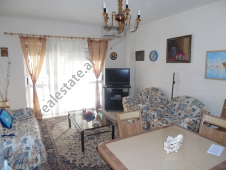 Two bedroom apartment for sale in Myslym Shyri street in Tirana Albania, (TRS-417-52K)