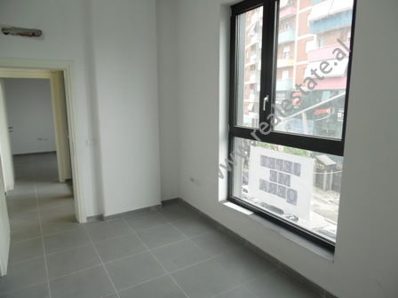Office space for rent in Elbasani street in Tirana Albania, (TRR-517-1K)