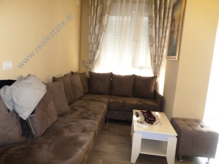 Two bedroom apartment for rent in Shefqet Musaraj street in Tirana, Albania (TRR-517-4d)