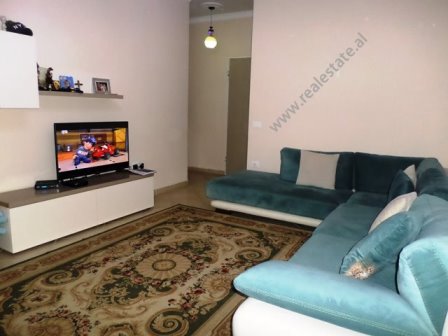 Two bedroom apartment for rent in Komuna e Parisit area in Tirana, Albania (TRR-517-11d)