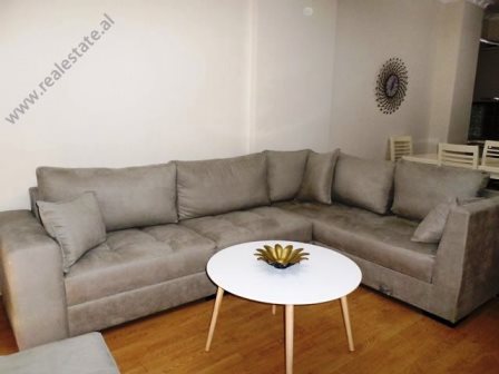 Two bedroom apartment close to Konferenca e Pezes street in Tirana, Albania (TRR-517-14d)