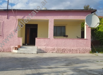 House for sale near Kombinati area in Tirana Albania, (TRS-517-18K)