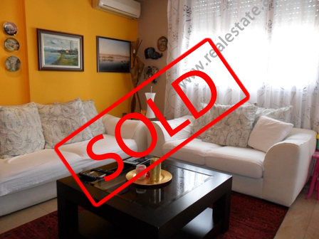Three bedroom apartment for sale in Tirana, near Kavaja Street, Albania (TRS-615-1b)