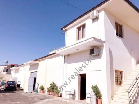 Warehouse for sale in Sauku area in tirana, Albania (TRS-517-42d)