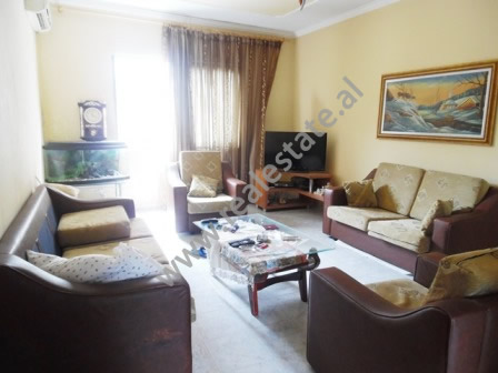 Three bedroom apartment for rent in Shefqet Musaraj Street in Tirana, Albania (TRR-617-4L)