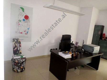 Office for rent in Gjergj Fishta Boulevard in Tirana, Albania  (TRR-617-9K)