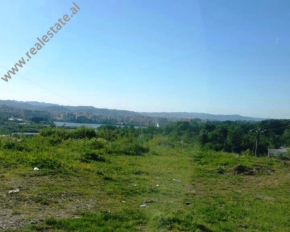 Land for sale nearby Elbasani street in Tirana, Albania (TRS-617-17K)