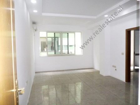 Office for rent in Brigada VIII Street in Tirana (TRR-617-18L)