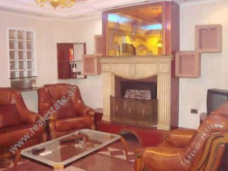Three bedroom apartment for rent close to the Center of Tirana, Albania (TRR-617-23L)