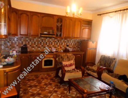 Two bedroom apartment for rent in 5 May street in Tirana, Albania (TRR-617-26K)