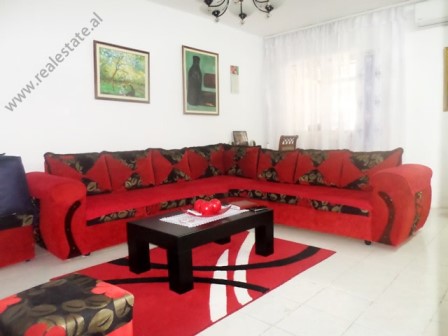 One bedroom apartment for sale in Foto Janku Street in Tirana, Albania (TRS-617-34L)