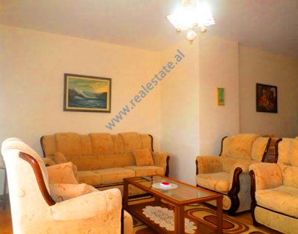 One bedroom apartment for rent at Dinamo Stadium in Tirana, Albania (TRR-617-37K)