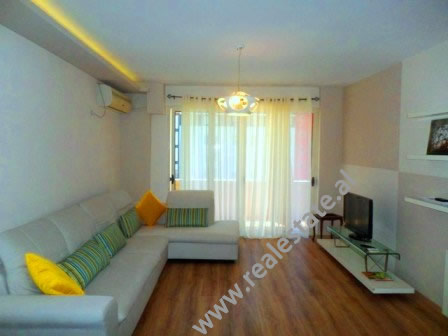 One bedroom apartment nearby Nobis Center in Tirana, Albania