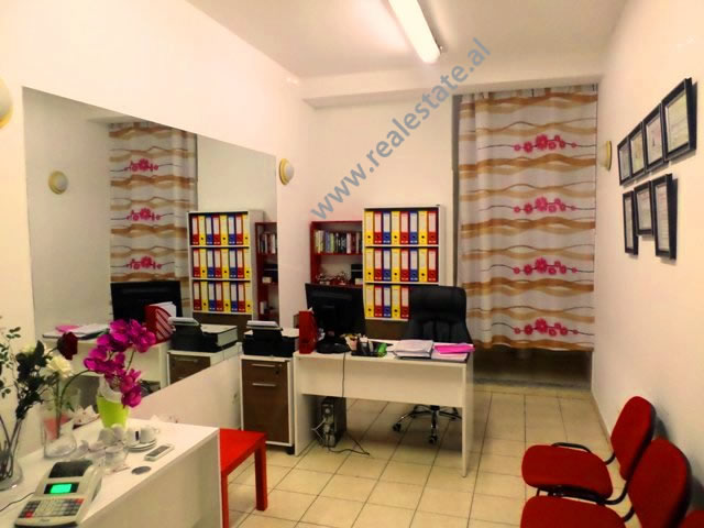 Office for sale in Gjergj Fishta Boulevard in Tirana, Albania (TRS-617-41K)