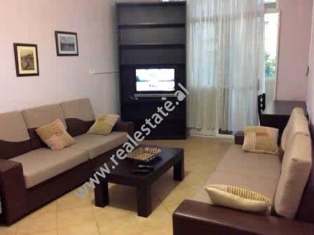 One bedroom apartment for rent in Tirana, Albania (TRR-617-42K)