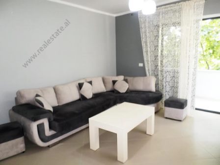 One bedroom apartment for rent in Bajram Curri Boulevard in Tirana, Albania (TRR-617-52L)