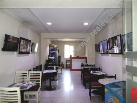 Store for sale on the main road of Kavaja street in Tirana, Albania (TRS-617-62K)