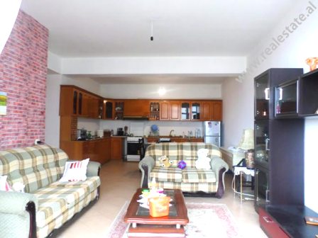 Two bedroom apartment for sale in Kavaja Street in Tirana, Albania (TRS-617-65K)