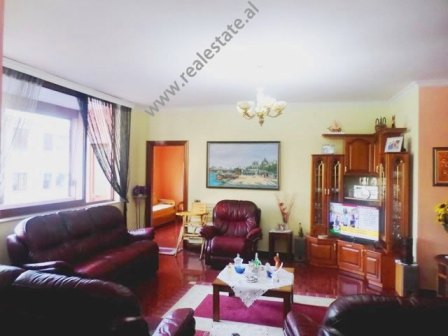 Three bedroom apartment for sale nearby Taivan Complex in Tirana, Albania (TRS-617-67K)