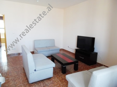 Two bedroom apartment for rent in Petro Nini Luarasi Street in Tirana, Albania (TRR-717-3L)