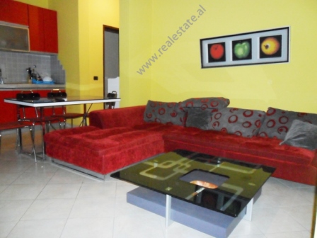 One bedroom apartment for sale in Gjegj Fishta Boulevard in Tirana, Albania (TRS-717-6L)