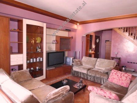 Three bedroom apartment for rent in Kavaja street in Tirana, Albania (TRR-717-5K)