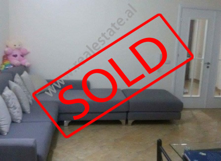 Two bedroom apartment for sale in Tirana, close to the Artificial Lake, Albania (TRS-1215-1b)